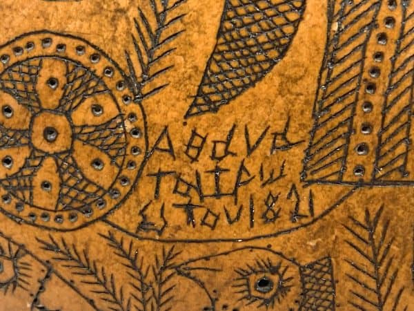 Αποξυραμένη κολοκύθα ”Κολότζι” - Image 13