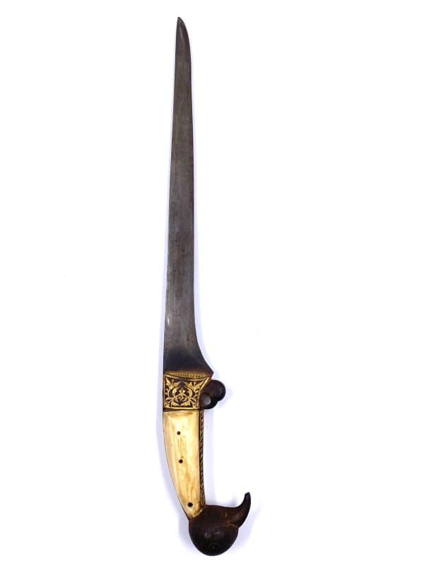 Ινδοπερσικό Pesh-kabz - Image 6