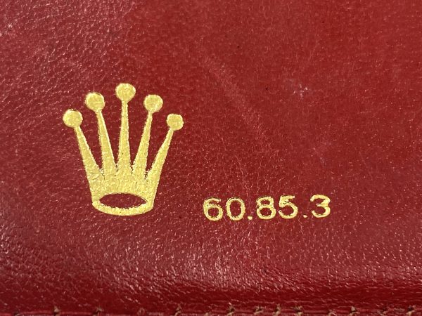 Λοτ αντικειμένων Rolex - Image 11