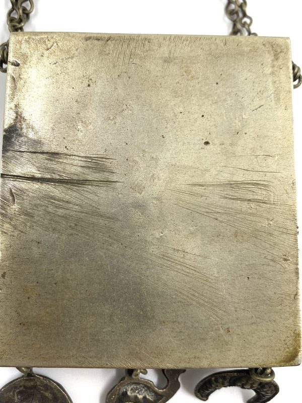 Ασημένιο φυλαχτό - Image 8