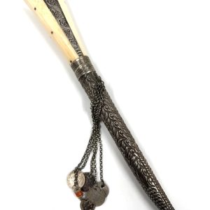 Κρητικό μαχαίρι