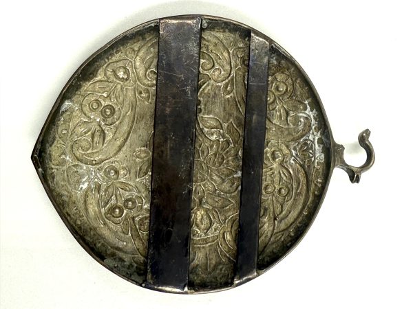 Ασημένια πόρπη - Image 6