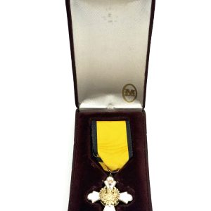 Μετάλλιο Τάγματος Φοίνικα