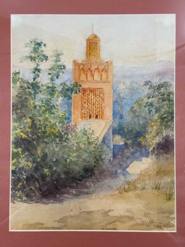 Perilla – Πύργος - Image 2