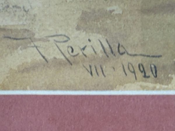 Perilla – Πύργος - Image 3