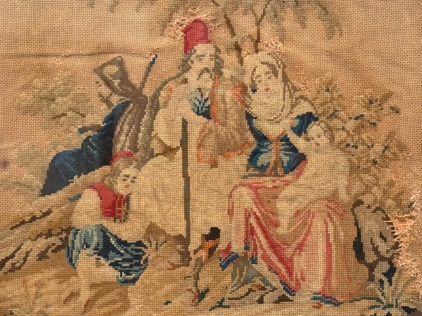 Φιλελληνικό κέντημα - Image 2