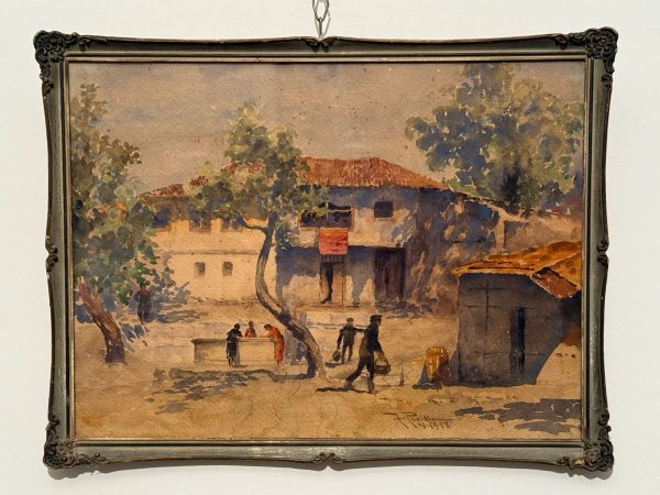 Perilla – Αγρικοία