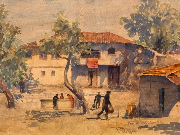 Perilla – Αγρικοία - Image 2