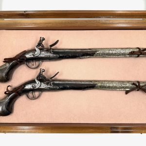 Ζεύγος πιστόλες