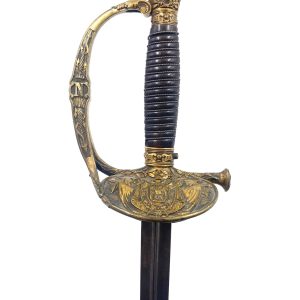 Ναπολεόντιο ξίφος 1860