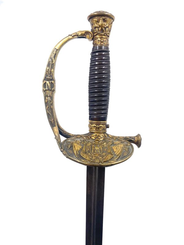 Ναπολεόντιο ξίφος 1860