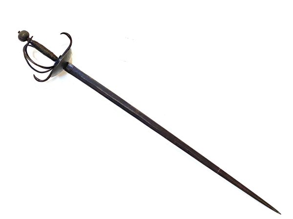 Ευρωπαϊκό (Rapier) Ξίφος - Image 2