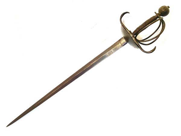 Ευρωπαϊκό (Rapier) Ξίφος - Image 3