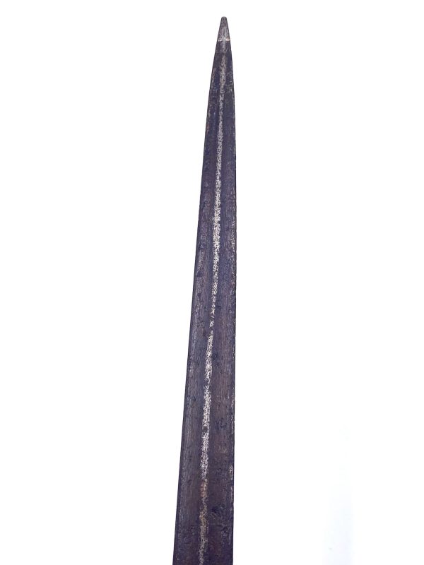 Ευρωπαϊκό (Rapier) Ξίφος - Image 11