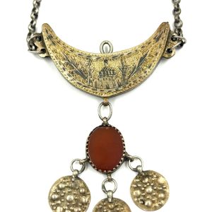 Επίχρυσο φυλαχτό