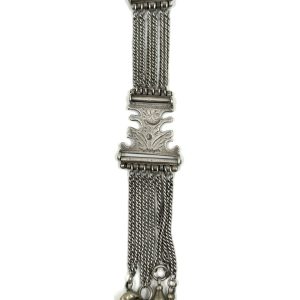 Ασημένιο κιουστέκι