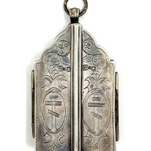 Τρίπτυχο Ρωσικό φυλαχτό