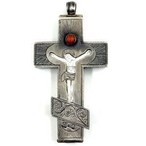 Ρωσικός σταυρός