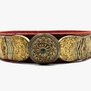 Παραδοσιακή ζώνη