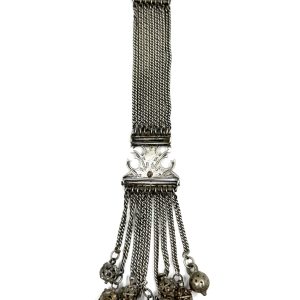 Ασημένιο κιουστέκι