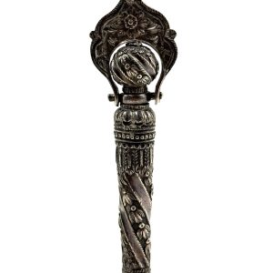 Ασημένια σφραγίδα