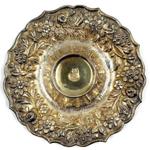 Οθωμανικό πιάτο