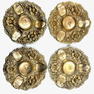 Οθωμανικά πιάτα