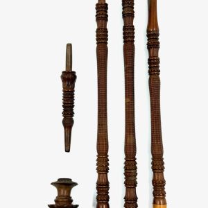 Ξύλινη πίπα