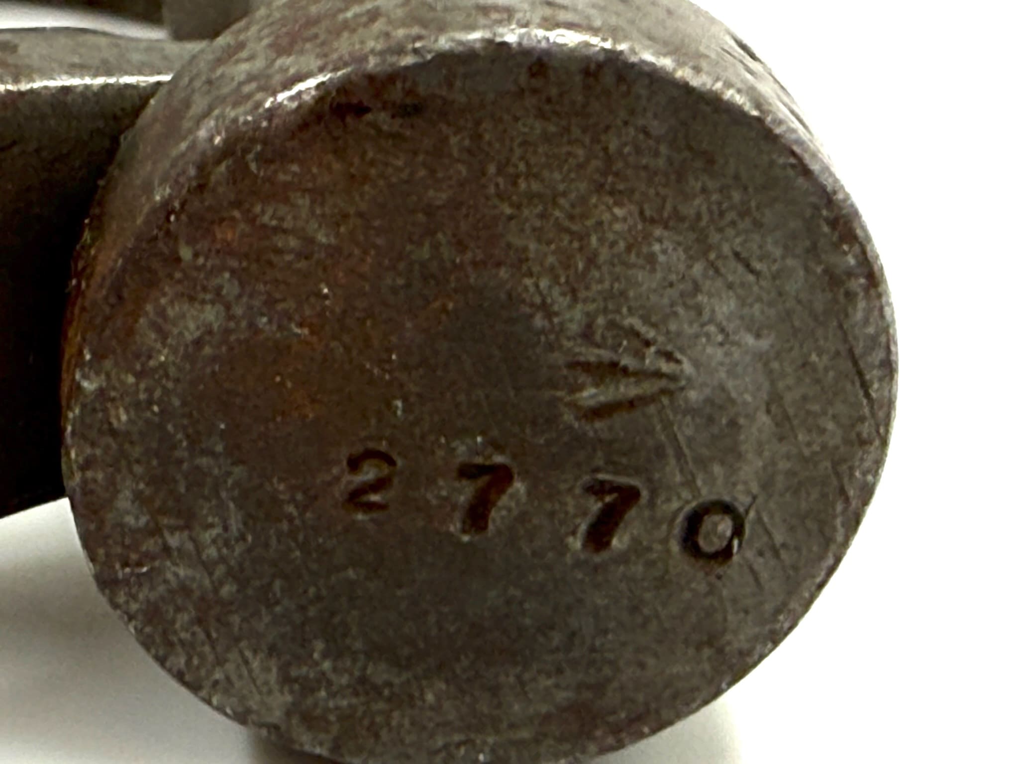 Ζεύγος χειροπέδες - Image 4