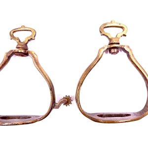 Μπρούτζινοι αναβολείς