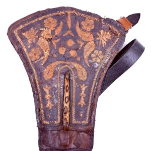 Οθωμανική πιστολοθήκη