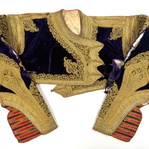 Παραδοσιακό γιλέκο