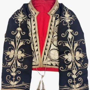 Παραδοσιακό γιλέκο