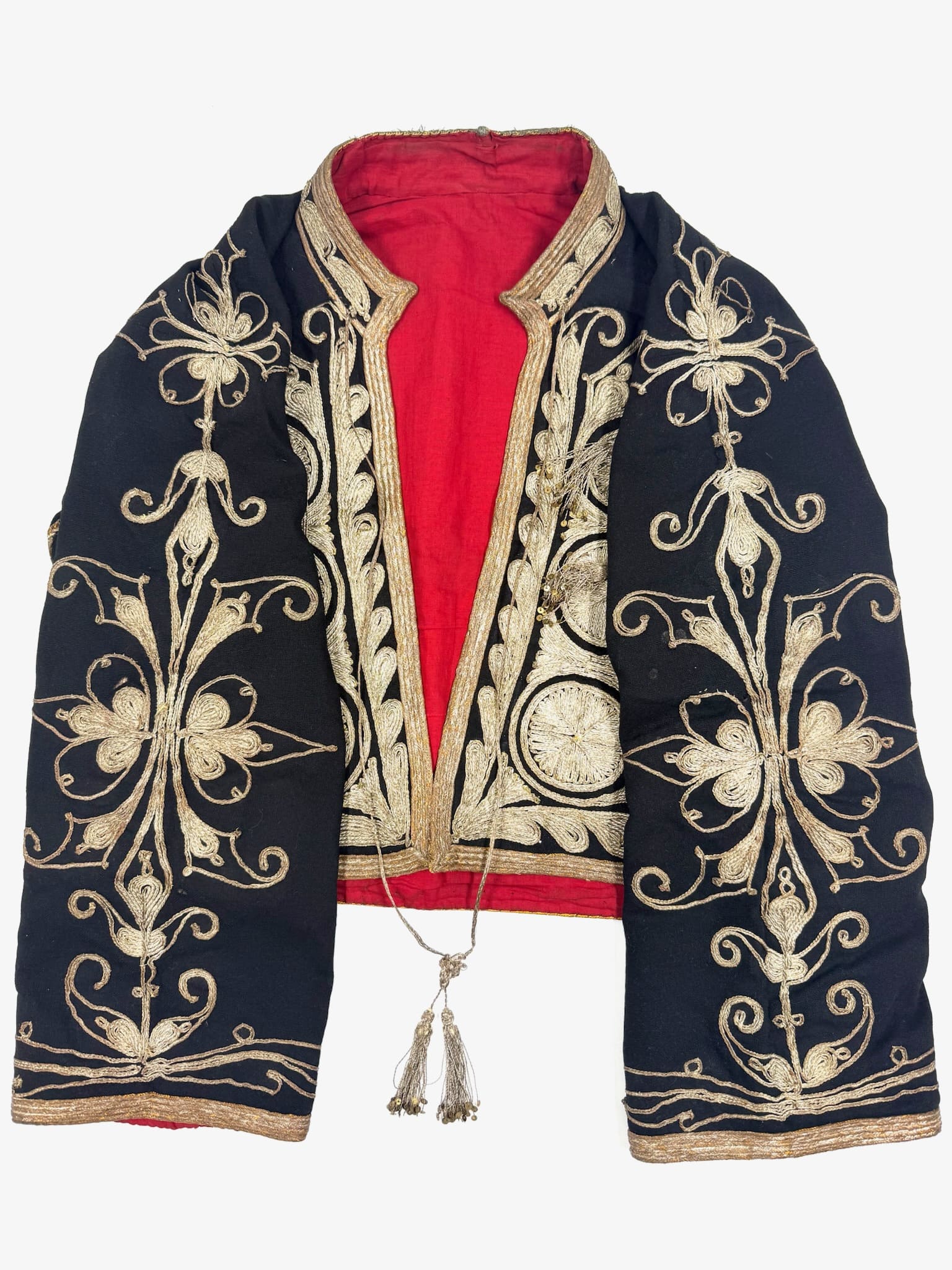 Παραδοσιακό γιλέκο