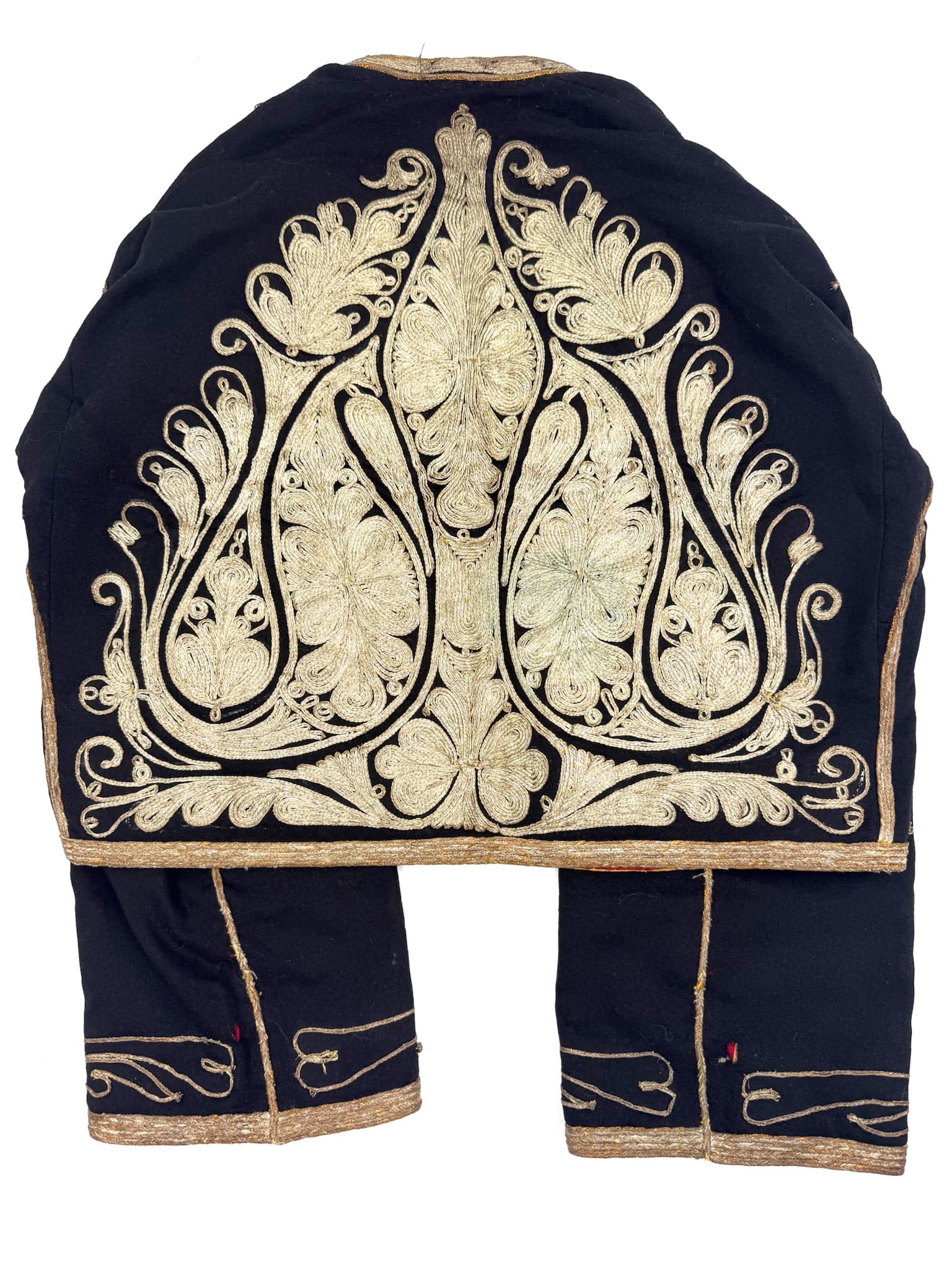 Παραδοσιακό γιλέκο - Image 2