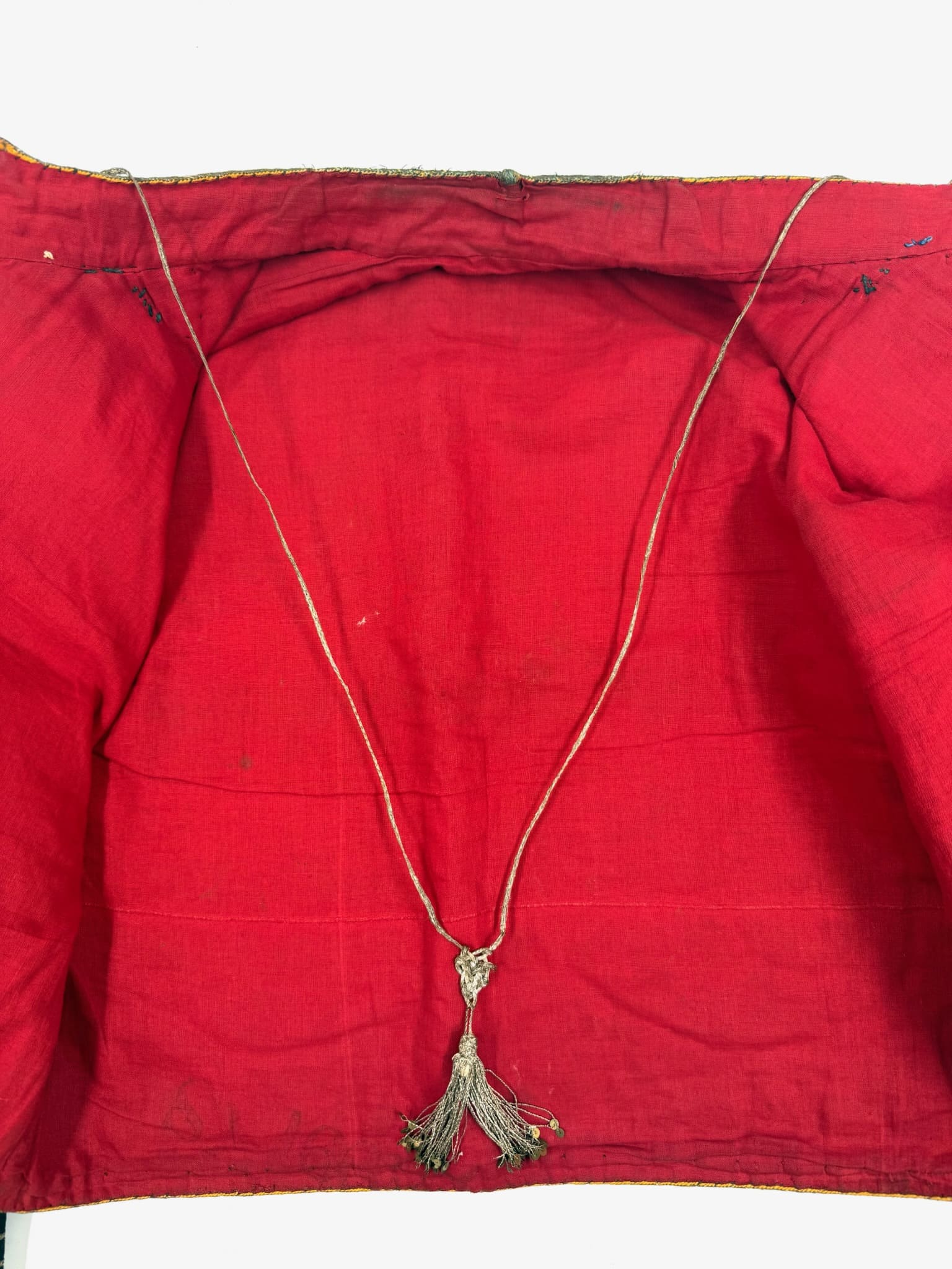 Παραδοσιακό γιλέκο - Image 3