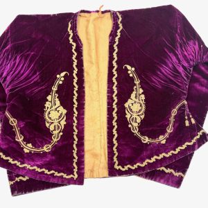 Παραδοσιακό γιλέκο