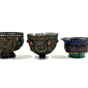 Οθωμανικά ζάρφια