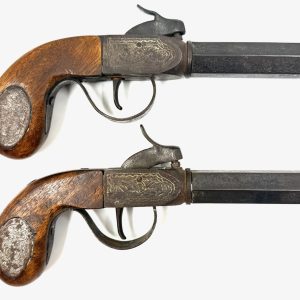 Ευρωπαϊκά πιστόλια