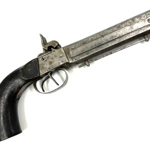 Ευρωπαϊκό πιστόλι