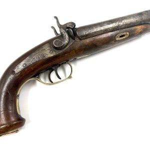 Ξύλινη πιστόλα