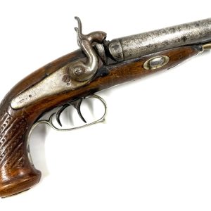 Ξύλινη πιστόλα