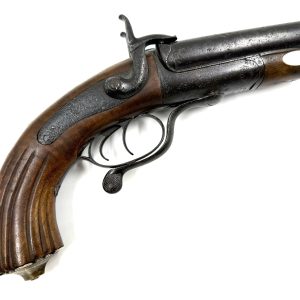 Ξύλινη πιστόλα