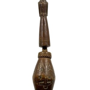 Ξυλόγλυπτο