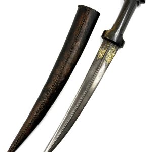 Ισλαμικό μαχαίρι