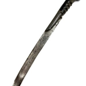 Γιαταγανομάχαιρο