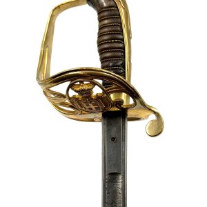 Στρατιωτικό ξίφος