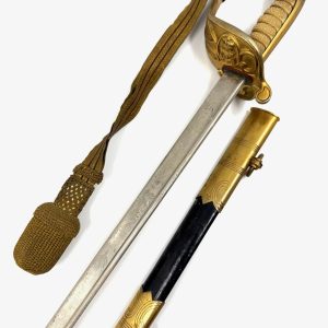 Ναυτικό ξίφος