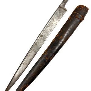 Μαχαίρι Khybar