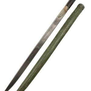 Κρητικό μαχαίρι